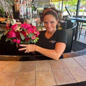 Meet your Posher, Angela